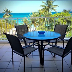 Apartment Ocean View At Reina Del Mar, San Juan